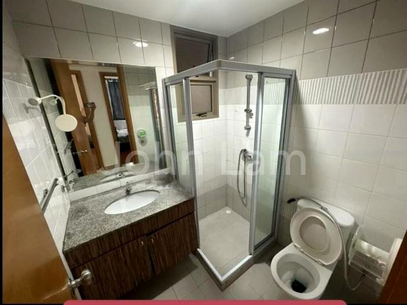 Room (Condo) for Rent in  Sunville - Image 4